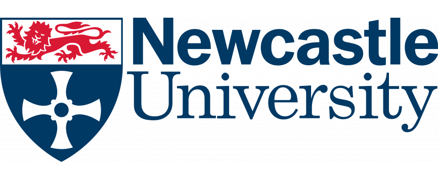 Newcastle University logo